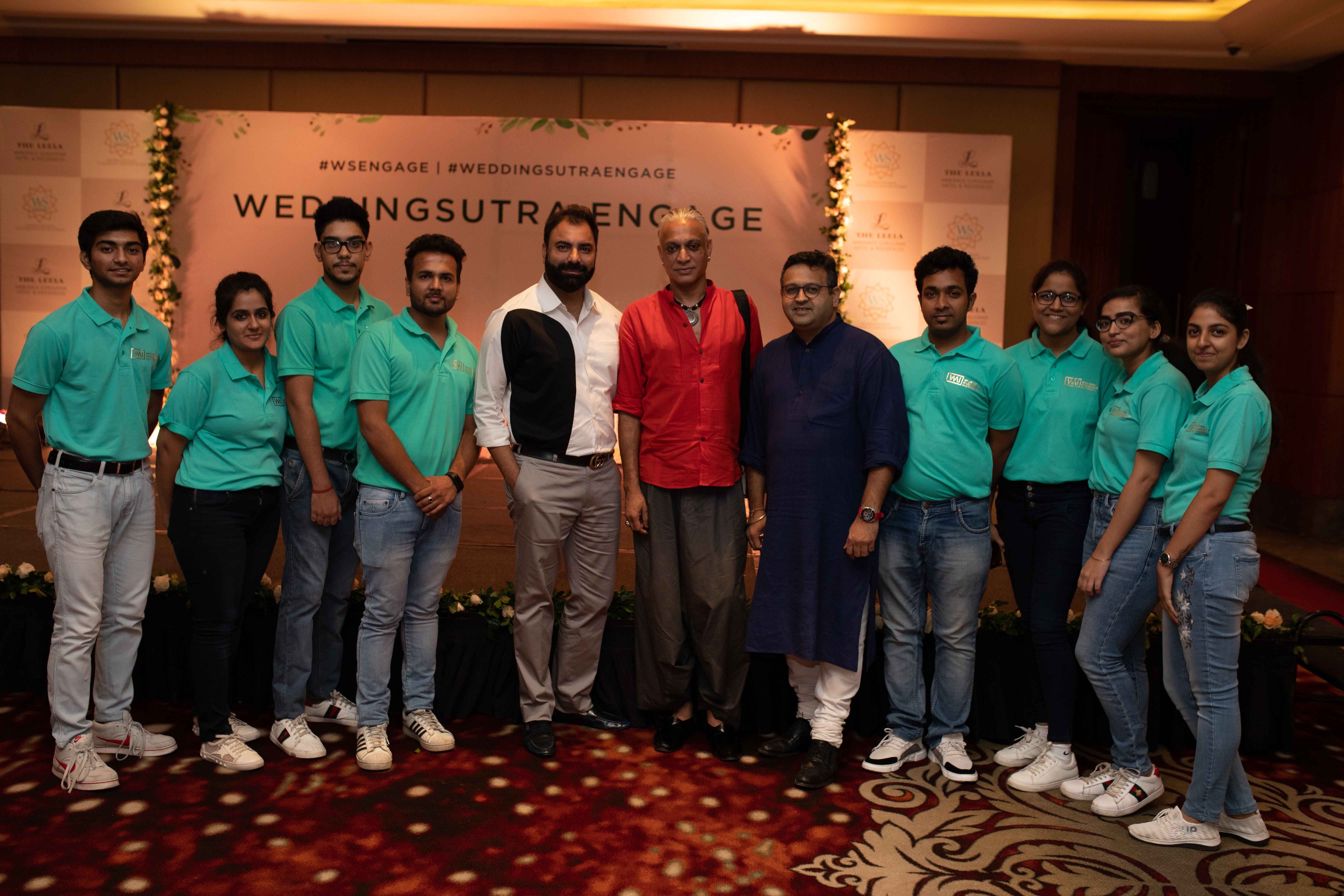 Wedding Management Institute New Delhi Events photo 6